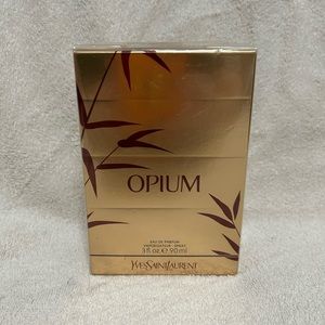 Opium Eau de Parfum Spray 3oz 90ml